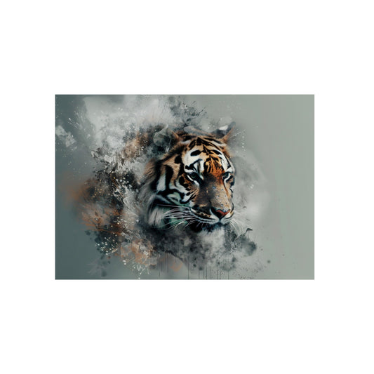 Tigre triptography