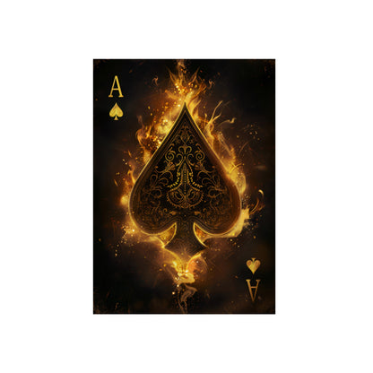 Ace of Spades