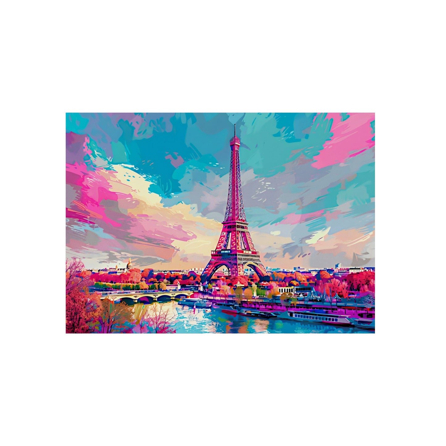 Tour Eiffel