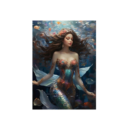 Mermaid