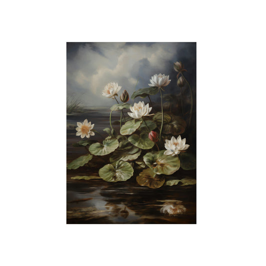 Water Lilies