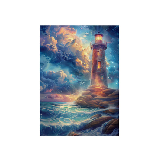 Lighthouse