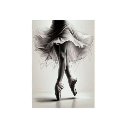 En Pointes