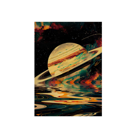 Saturne