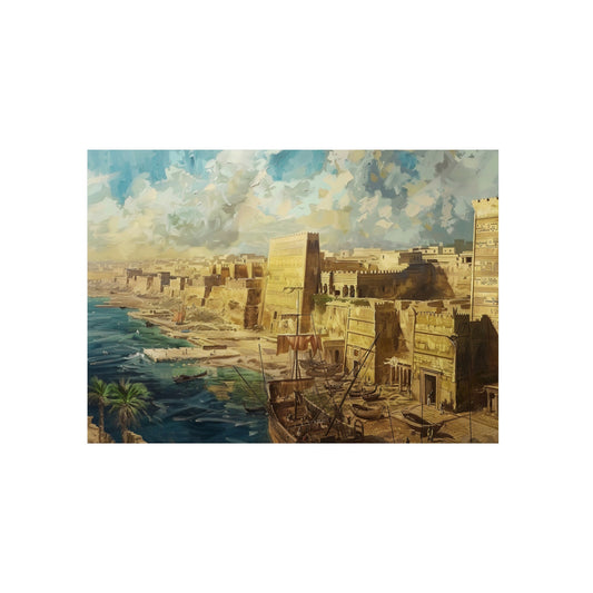 Ancient Alexandria