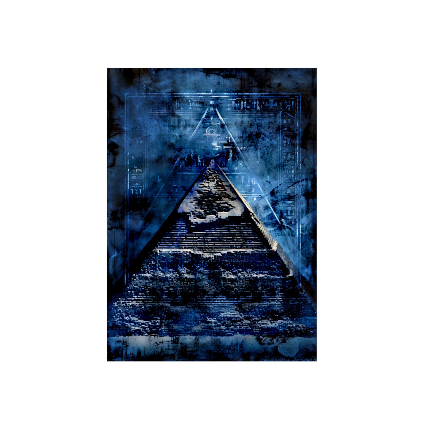 Pyramide