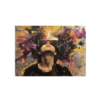 Réalité Virtuelle