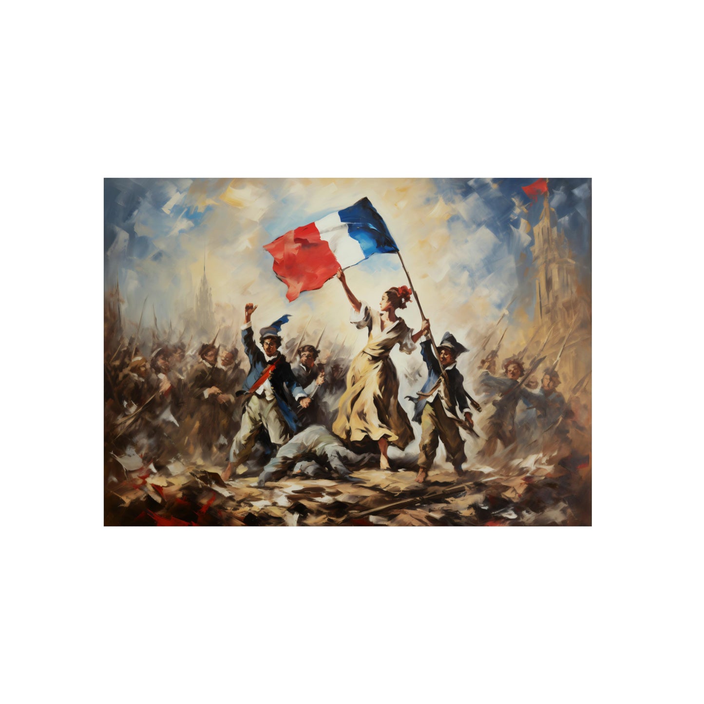 Liberté