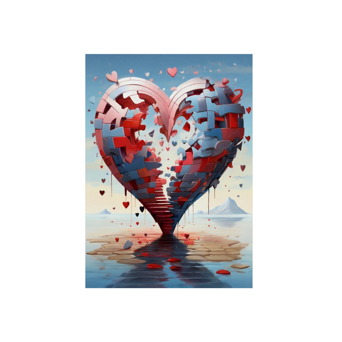 Hearts Puzzle
